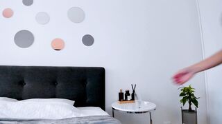 8selene New Porn Video [Chaturbate] - lovense, asian, erotic, boobs, teen