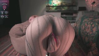 iara_mi Leaked Porn Video [Chaturbate] - redhair, bigass, skinny, teen, cute