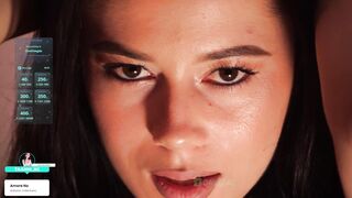 taanni_bc Hot Porn Video [Chaturbate] - feet, natural, pussy, lovense, cum