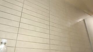 chloeros3e New Porn Video [Chaturbate] - skinny, booty, shower, toys