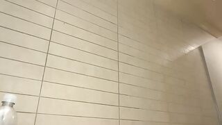 chloeros3e New Porn Video [Chaturbate] - skinny, booty, shower, toys