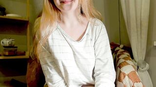 _o0o__ Top Porn Video [Chaturbate] - skinny, dildo, lesbian, double