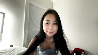 Watch emilychoi Cam Porn Video [Chaturbate] - new, young, asian, boobs, teen