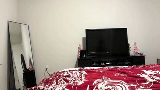 Watch therosiecheeks Best Porn Video [Chaturbate] - new, young, shy, lush, petite