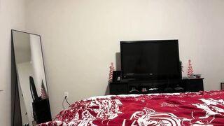 Watch therosiecheeks Best Porn Video [Chaturbate] - new, young, shy, lush, petite