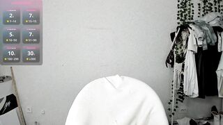 Watch heavenlysky_ Top Porn Video [Chaturbate] - shy, young, puffynipples, blonde, bigboobs