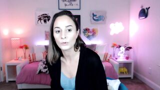 holihurricane Leaked Porn Video [Chaturbate] - brunette, newmodel, daddysgirl, orgasm