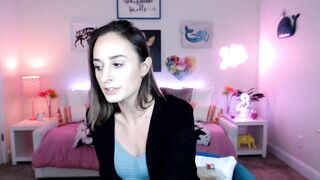 holihurricane Leaked Porn Video [Chaturbate] - brunette, newmodel, daddysgirl, orgasm