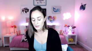 holihurricane Leaked Porn Video [Chaturbate] - brunette, newmodel, daddysgirl, orgasm