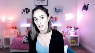 holihurricane Leaked Porn Video [Chaturbate] - brunette, newmodel, daddysgirl, orgasm