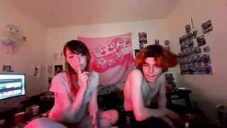thick_as_fook New Porn Video [Chaturbate] - emo, tattoos, bwc, blueeyes