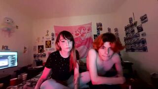 thick_as_fook New Porn Video [Chaturbate] - emo, tattoos, bwc, blueeyes