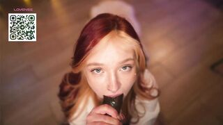 Watch suk_ki Cam Porn Video [Chaturbate] - redhead, deepthroat, tattoo, dance, latex