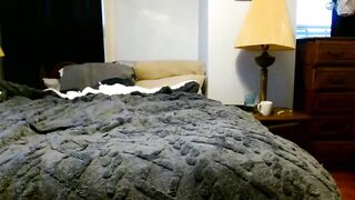 Watch frecklefreaks2025 New Porn Video [Chaturbate] - redhead, shower, couple, roleplay, bigdildo