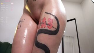 lucykitty_ Leaked Porn Video [Chaturbate] - new, tattoo, 18, brunette, nude