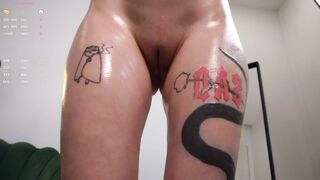 lucykitty_ Leaked Porn Video [Chaturbate] - new, tattoo, 18, brunette, nude