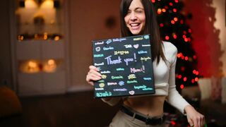 Watch newchloe18 Hot Porn Video [Chaturbate] - pretty, lovense, african, leather, furry