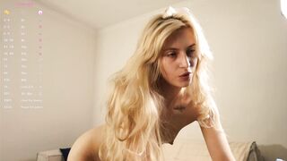 mjanewatson Hot Porn Video [Chaturbate] - new, shy, young, 18, teen