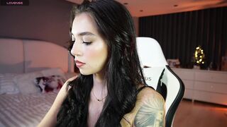 Watch scarlett__baker11 Hot Porn Video [Chaturbate] - latina, lovense, skinny, pvt