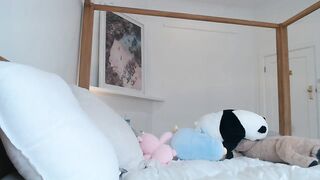 Watch babylolabell HD Porn Video [Chaturbate] - young, 18, teen, aussie, petite