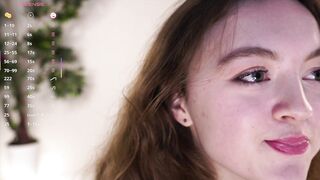 Watch loritakufeldt New Porn Video [Chaturbate] - new, bigass, young, lovense, 18