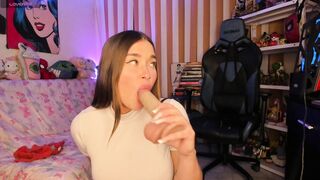 Watch kloelamaravilla18 Hot Porn Video [Chaturbate] - bigass, latina, squirt, curvy, bigboobs