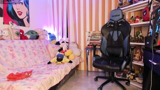 Watch kloelamaravilla18 Hot Porn Video [Chaturbate] - bigass, latina, squirt, curvy, bigboobs