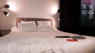 wow_peach_girl Leaked Porn Video [Chaturbate] - deepthroat, daddy, anal, blonde, bigboobs