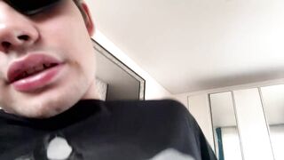 merycouple Leaked Porn Video [Chaturbate] - cream, play, shower, spank