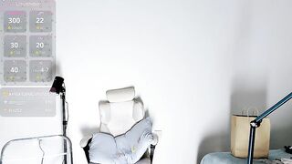 Watch _iuiu_ Cam Porn Video [Chaturbate] - fucking, devil, piercings, dildoshow, tights