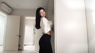 Watch milla_bella Cam Porn Video [Chaturbate] - leather, masturbation, bigpussylips, butt