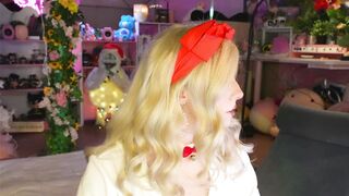 Watch goldengoddessxxx Hot Porn Video [Chaturbate] - punish, madure, anal, thickass