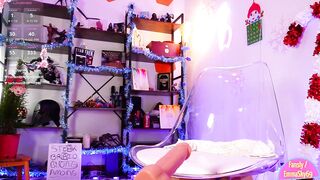 Watch emmasky69 Top Porn Video [Chaturbate] - bigass, smalltits, young, lovense, squirt