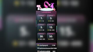 flooora_0 HD Porn Video [Chaturbate] - new, sexy, 18, teen, cute