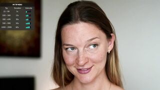 Watch unbelievable__ Hot Porn Video [Chaturbate] - feet, lovense, 18, cute, bigboobs