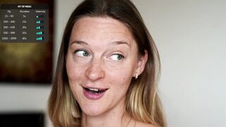 Watch unbelievable__ Hot Porn Video [Chaturbate] - feet, lovense, 18, cute, bigboobs