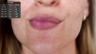 Watch unbelievable__ Hot Porn Video [Chaturbate] - feet, lovense, 18, cute, bigboobs