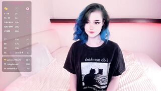 Watch alicentity Hot Porn Video [Chaturbate] - smalltits, lovense, ahegao, cum, cute