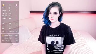 Watch alicentity Hot Porn Video [Chaturbate] - smalltits, lovense, ahegao, cum, cute