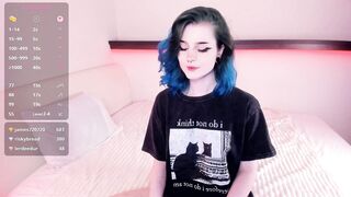 Watch alicentity Hot Porn Video [Chaturbate] - smalltits, lovense, ahegao, cum, cute