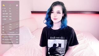 Watch alicentity Hot Porn Video [Chaturbate] - smalltits, lovense, ahegao, cum, cute