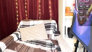 Watch zoe__0 HD Porn Video [Chaturbate] - dildo, new, cum, ride, pvt