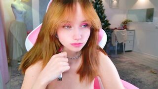 Watch popjenny Top Porn Video [Chaturbate] - daddy, 18, ahegao, skinny, petite