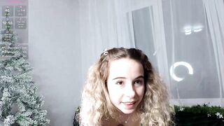 ella_desire Best Porn Video [Chaturbate] - paypigs, master, milk, sensual