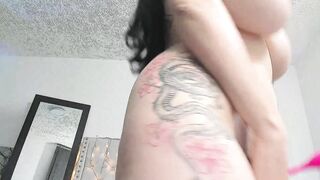 katestone_again Leaked Porn Video [Chaturbate] - latina, squirt, bigboobs, bigdildo, chatting