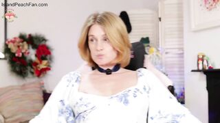 island_peach Hot Porn Video [Chaturbate] - bigass, natural, milf, lovense, british