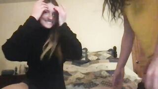 yourhotmother Hot Porn Video [Chaturbate] - leggings, naturalboobs, twerking, piercing