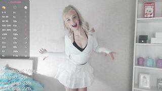 Watch vickyfuckingdoll Leaked Porn Video [Chaturbate] - cosplay, hairy, anal, 18, ahegao