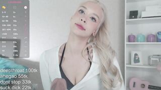 Watch vickyfuckingdoll Leaked Porn Video [Chaturbate] - cosplay, hairy, anal, 18, ahegao