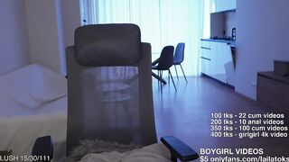 lailatoks New Porn Video [Chaturbate] - indian, sub, nature, bigpussylips, lovenselush